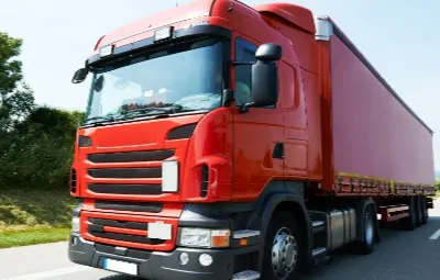 Antalya Eskişehir Ambar Kargo